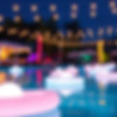 Notable Floating Lights for Pool Parties: A Comprehensive Guide Notable Floating Lights for Pool Parties: A Comprehensive Guide