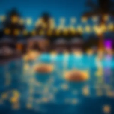 Floating Lights for Pool Parties: A Comprehensive Guide Summary Floating Lights for Pool Parties: A Comprehensive Guide Summary