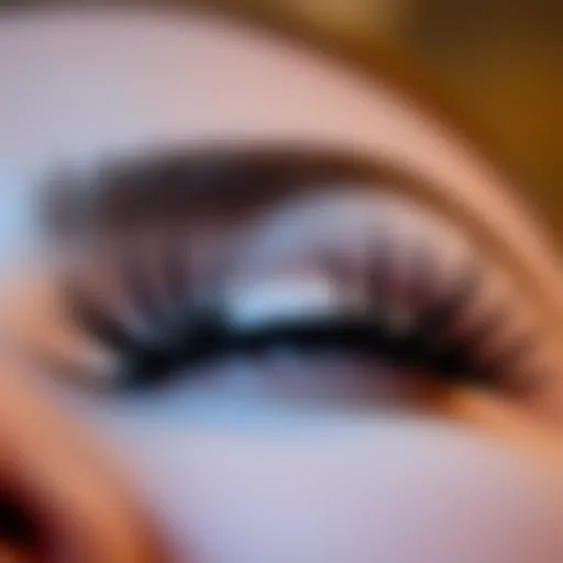 Fluffy Mink Lashes: A Comprehensive Exploration Introduction