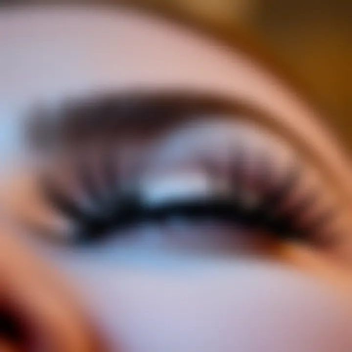 Fluffy Mink Lashes: A Comprehensive Exploration Introduction