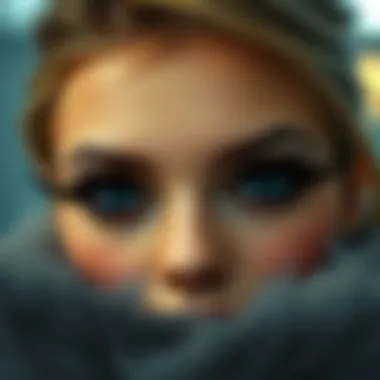 Notable Fluffy Mink Lashes: A Comprehensive Exploration Notable Fluffy Mink Lashes: A Comprehensive Exploration