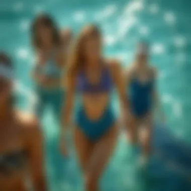 The Future of Swimwear Design Innovations Future trends in swimsuit design