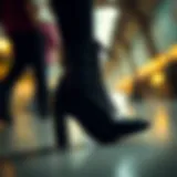 High Heel Boots for Ten-Year-Olds: A Thoughtful Perspective Introduction