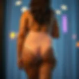 High-Waisted Control Panties for Plus Size: A Comprehensive Guide Introduction