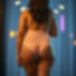 High-Waisted Control Panties for Plus Size: A Comprehensive Guide Introduction