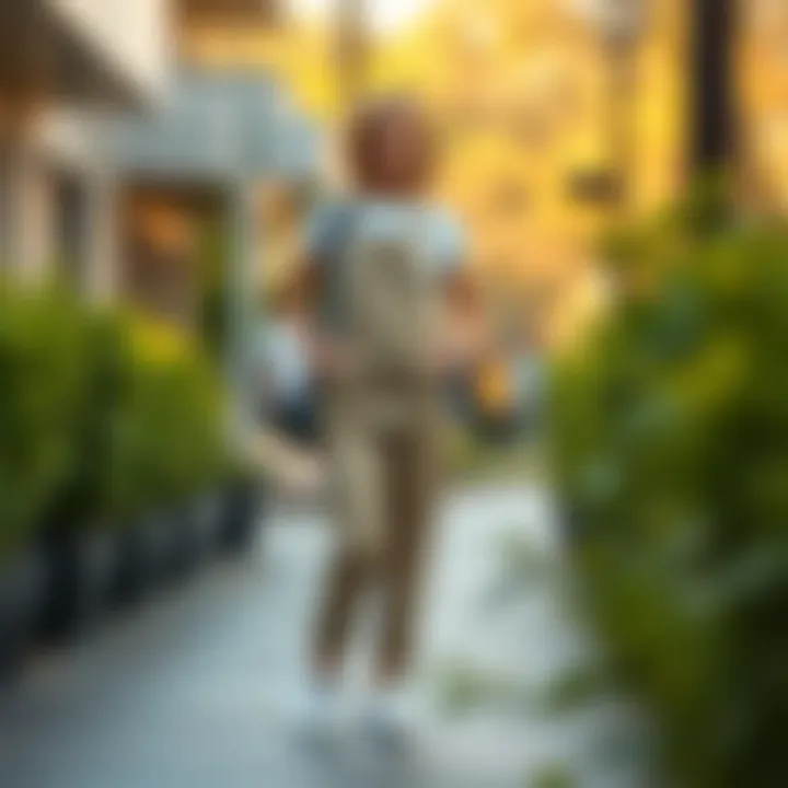 Casual long overall dress perfect for everyday wear