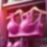 Maximizing Space and Style with Container Store Bra Organizers Introduction