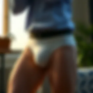 Essential Care Tips for Longevity Care instructions for maintaining long leg underwear