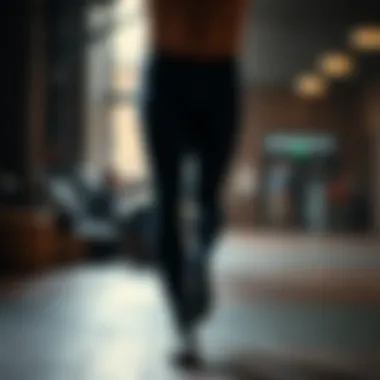 The Importance of Proper Fit and Comfort Fit and comfort evaluation of long leg underwear