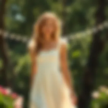 Notable Milkmaid Summer Dresses: A Comprehensive Guide Notable Milkmaid Summer Dresses: A Comprehensive Guide