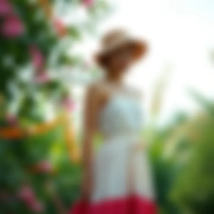 Milkmaid Summer Dresses: A Comprehensive Guide Summary