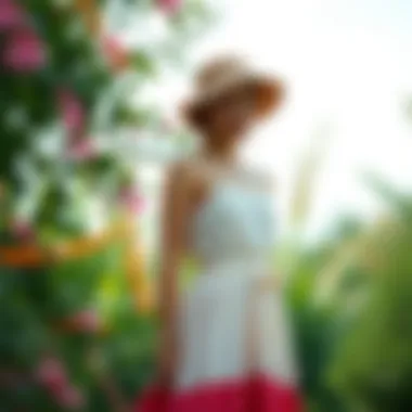 Milkmaid Summer Dresses: A Comprehensive Guide Summary Milkmaid Summer Dresses: A Comprehensive Guide Summary