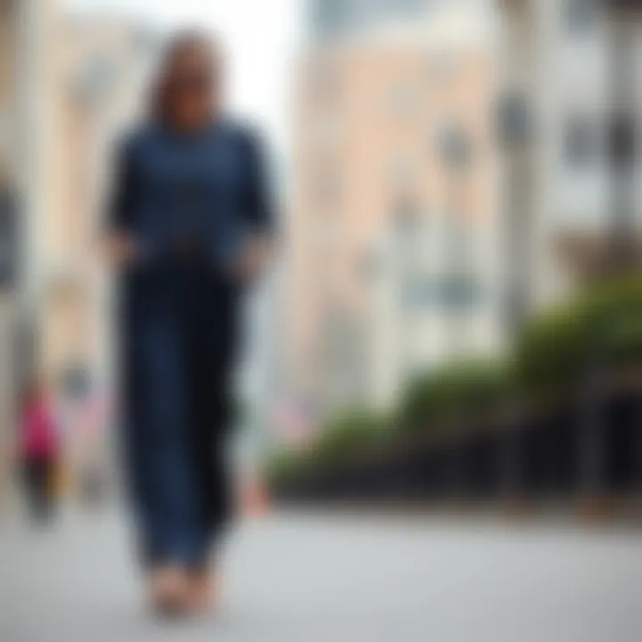 Notable Navigating the Wide World of Plus Size Navy Blue Wide Leg Pants