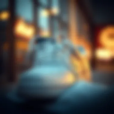 Detailed Design of Nike Air Force 1 Shadow Close-up view of Nike Air Force 1 Shadow showcasing unique design elements