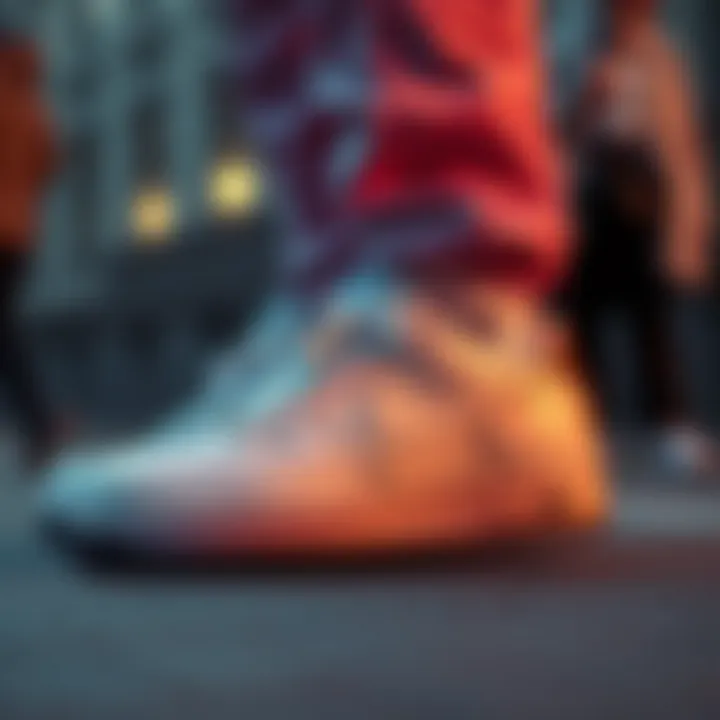 Styling Nike Air Force 1 Shadow with Modern Fashion Nike Air Force 1 Shadow styled with contemporary fashion outfits