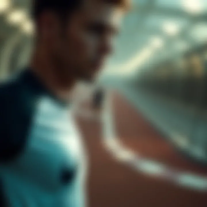 Nike Pegasus Shield in a running environment emphasizing functionality