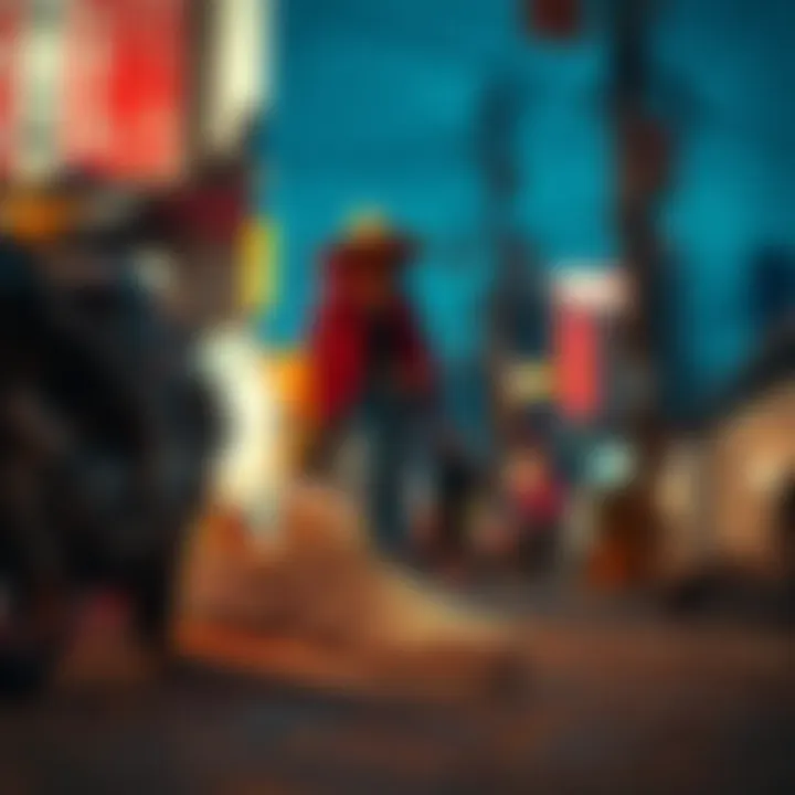 Cultural Influences in Onitsuka Horizonia Cultural influences reflected in Onitsuka Horizonia collection