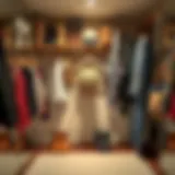 Optimizing Closet Space: A Comprehensive Guide to Hanging Hat Racks Introduction