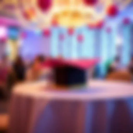 Party City Graduation Tablecloth: An Essential Guide for Celebrations Introduction
