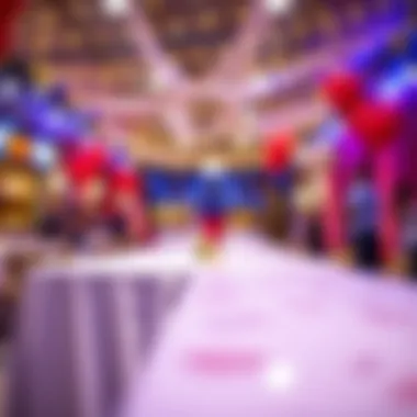 Party City Graduation Tablecloth: An Essential Guide for Celebrations Summary Party City Graduation Tablecloth: An Essential Guide for Celebrations Summary