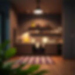 Personalized Anti-Fatigue Kitchen Mats: Enhancing Comfort in Culinary Spaces Introduction