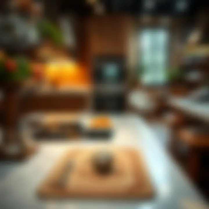 Personalized Anti-Fatigue Kitchen Mats: Enhancing Comfort in Culinary Spaces Summary