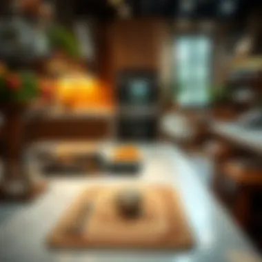 Personalized Anti-Fatigue Kitchen Mats: Enhancing Comfort in Culinary Spaces Summary Personalized Anti-Fatigue Kitchen Mats: Enhancing Comfort in Culinary Spaces Summary