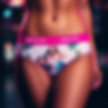 Innovative Technologies in Underwear Customization Technological innovation in underwear customization