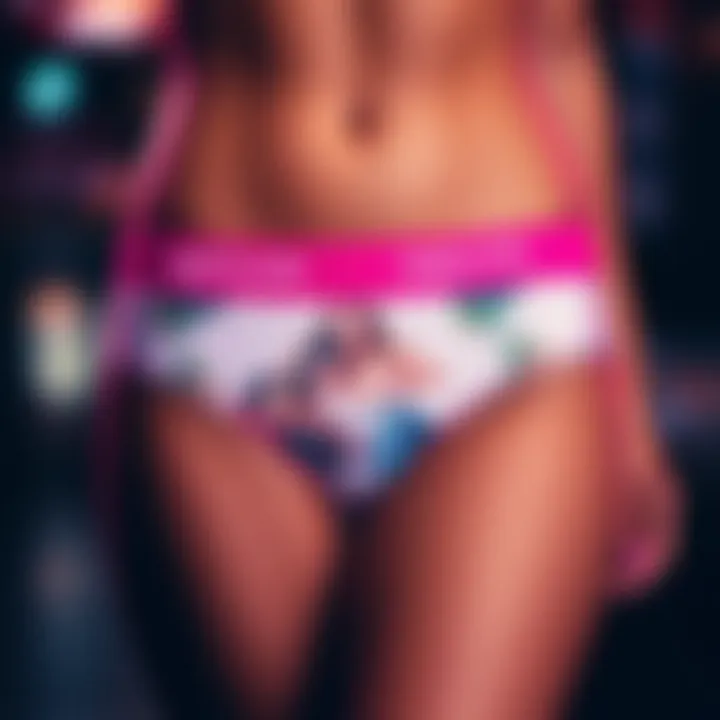 Innovative Technologies in Underwear Customization Technological innovation in underwear customization