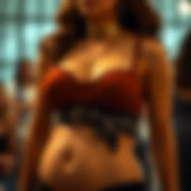 Cultural Roots of Postpartum Body Shaping Cultural significance of postpartum body shaping