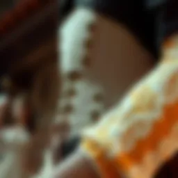 Historical perspective on waist training practices