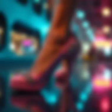 Rhinestone Pink Heels: A Comprehensive Guide Summary Rhinestone Pink Heels: A Comprehensive Guide Summary
