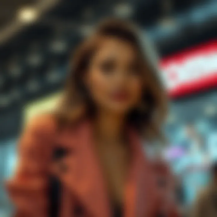 Insights into pricing strategies and customer engagement at Romwe