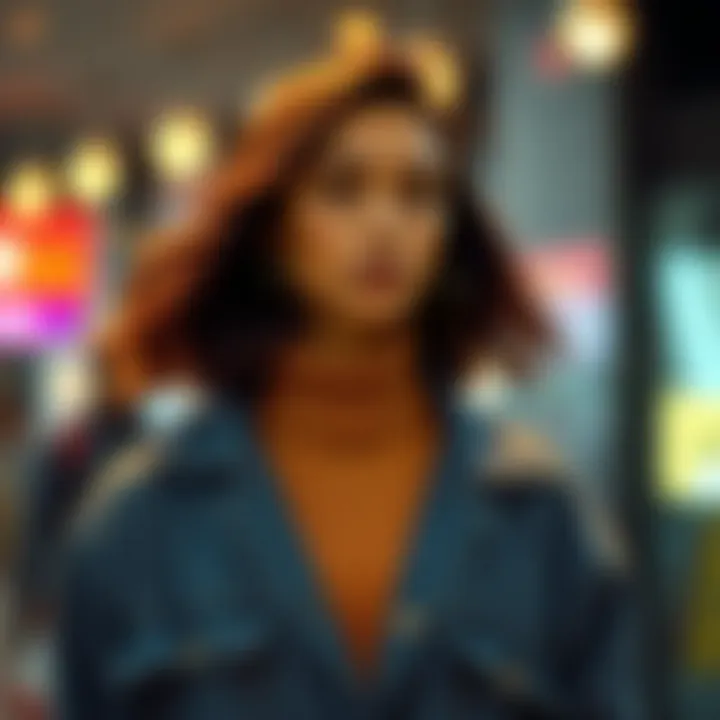 Sustainable practices in the fashion industry highlighted by Romwe's initiatives