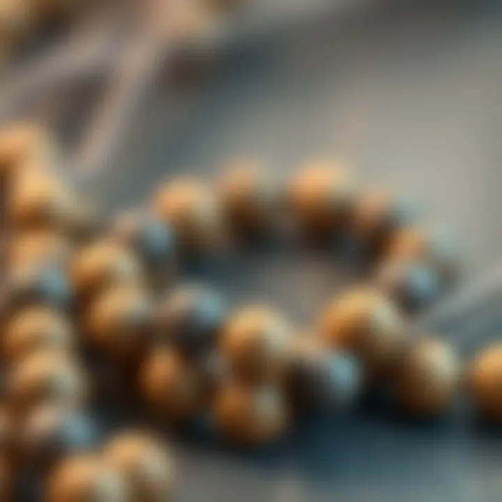 Round Clay Beads: A Comprehensive Exploration Summary