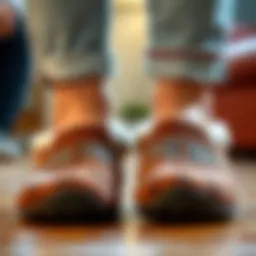Safety Slippers for the Elderly: A Comprehensive Guide Introduction