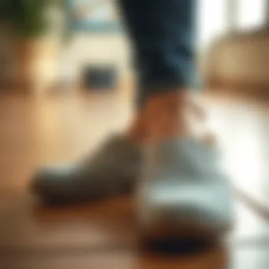 Notable Safety Slippers for the Elderly: A Comprehensive Guide