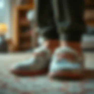 Safety Slippers for the Elderly: A Comprehensive Guide Summary
