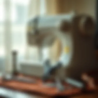 Essential sewing tools for quick wardrobe fixes while traveling