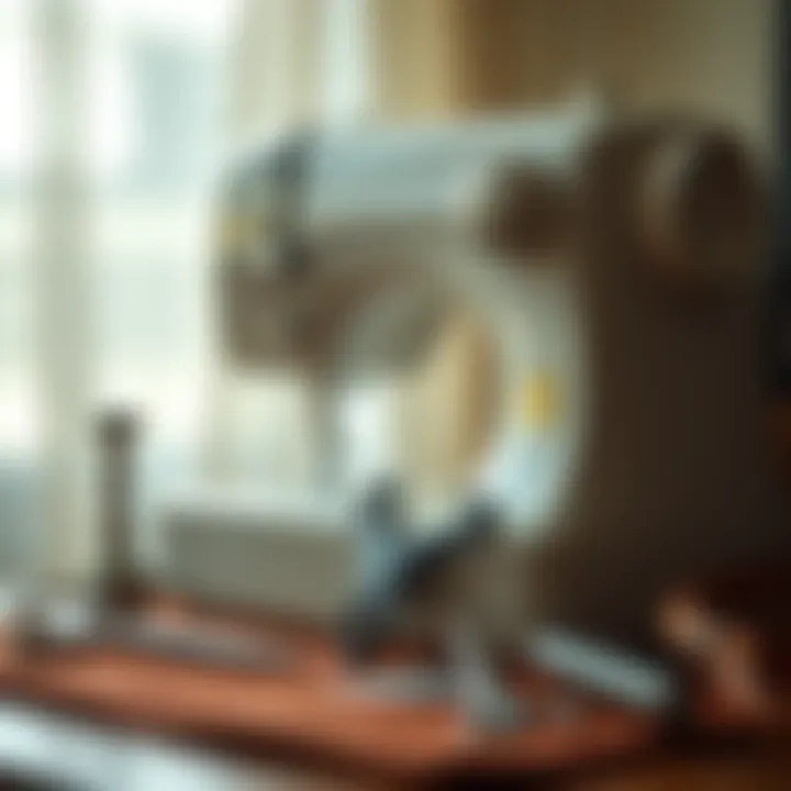 Essential sewing tools for quick wardrobe fixes while traveling