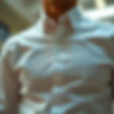 Technological advancements in shirt tightener design and functionality