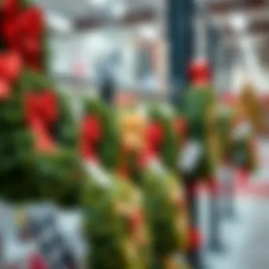 Different types of suction hooks displayed