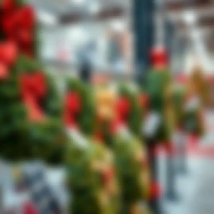 Different types of suction hooks displayed