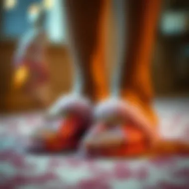 Notable The Allure of Sexy Slippers: A Comprehensive Exploration Notable The Allure of Sexy Slippers: A Comprehensive Exploration
