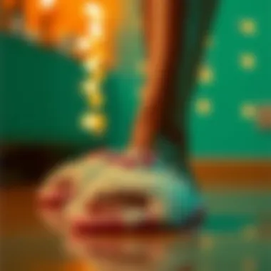 The Allure of Sexy Slippers: A Comprehensive Exploration Summary The Allure of Sexy Slippers: A Comprehensive Exploration Summary