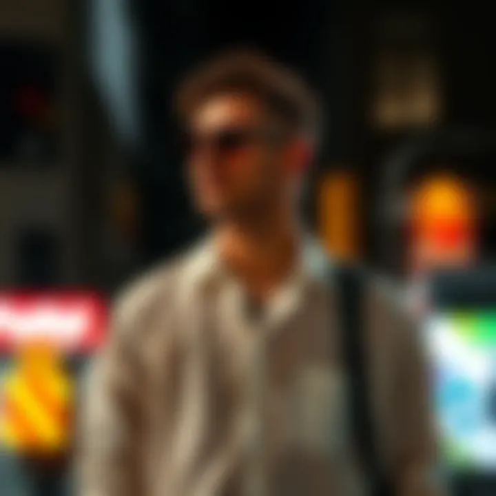 Versatility Unleashed: Sheer Shirt Outfit Ideas Versatile outfit combinations featuring sheer shirts