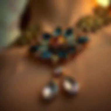 Notable The Art of Choosing a Brooch for a Dress Notable The Art of Choosing a Brooch for a Dress