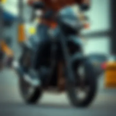 Notable The Art of Pulling On Motorcycle Boots: A Comprehensive Guide Notable The Art of Pulling On Motorcycle Boots: A Comprehensive Guide
