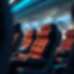 The Benefits and Considerations of Using Inflatable Seat Cushions for Air Travel Introduction