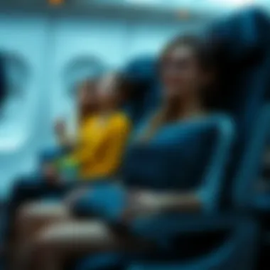 The Benefits and Considerations of Using Inflatable Seat Cushions for Air Travel Summary The Benefits and Considerations of Using Inflatable Seat Cushions for Air Travel Summary